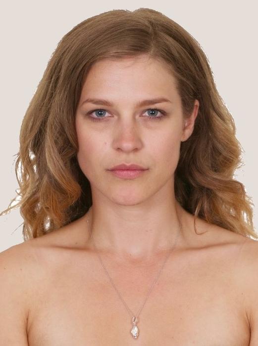 Emma Louise Saunders