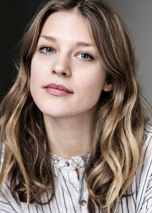 Emma Louise Saunders