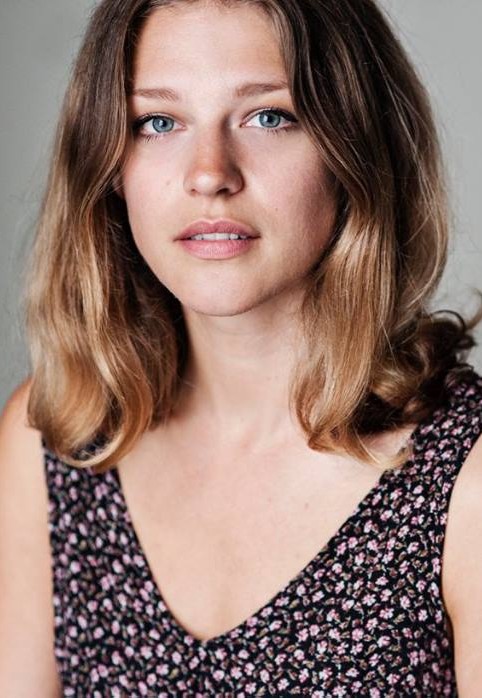 Emma Louise Saunders