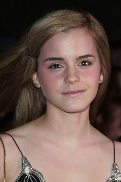 Emma Watson
