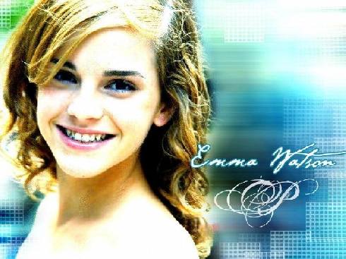 Emma Watson
