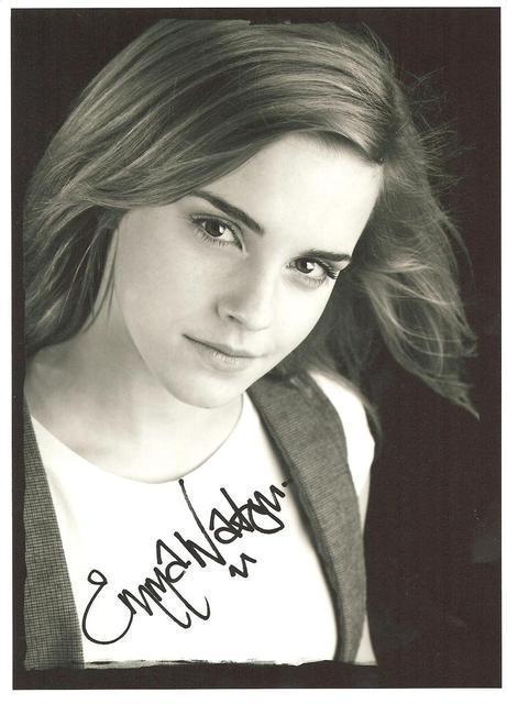 Emma Watson