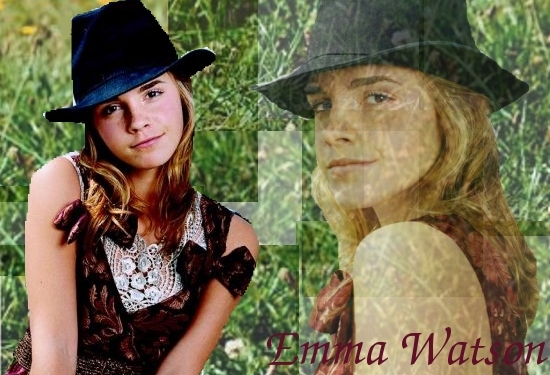 Emma Watson