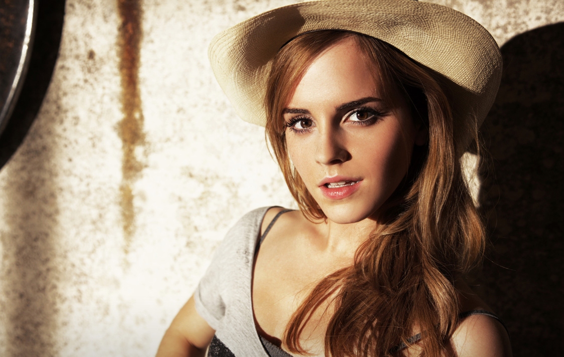 Emma Watson