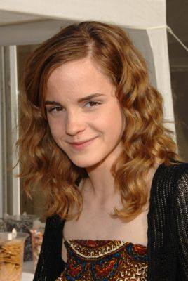 Emma Watson
