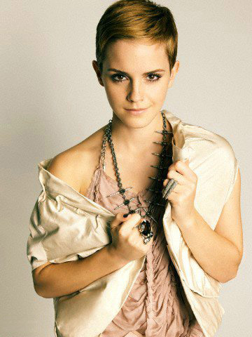 Emma Watson