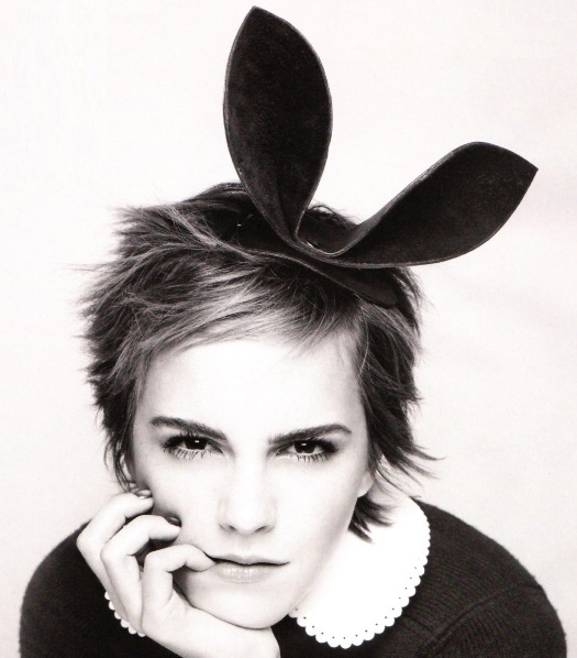 Emma Watson