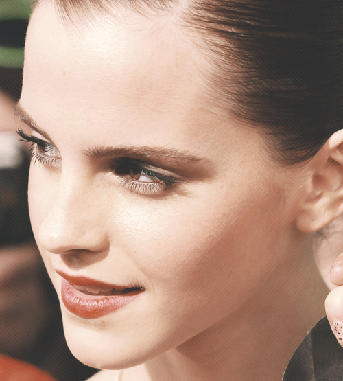 Emma Watson