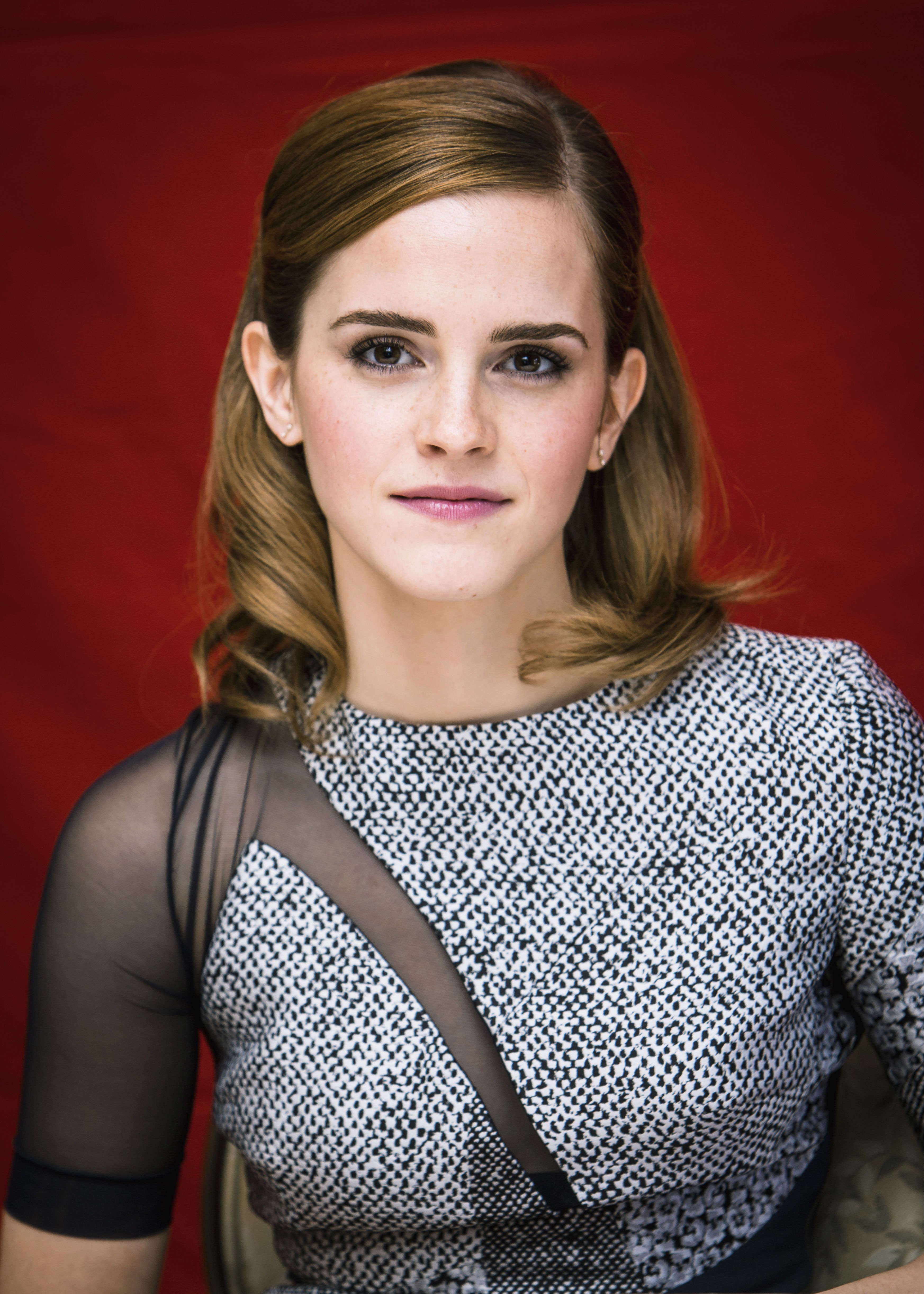 Emma Watson