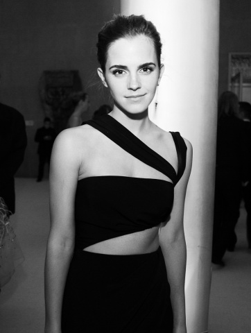 Emma Watson