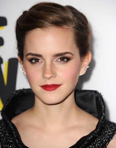 Emma Watson