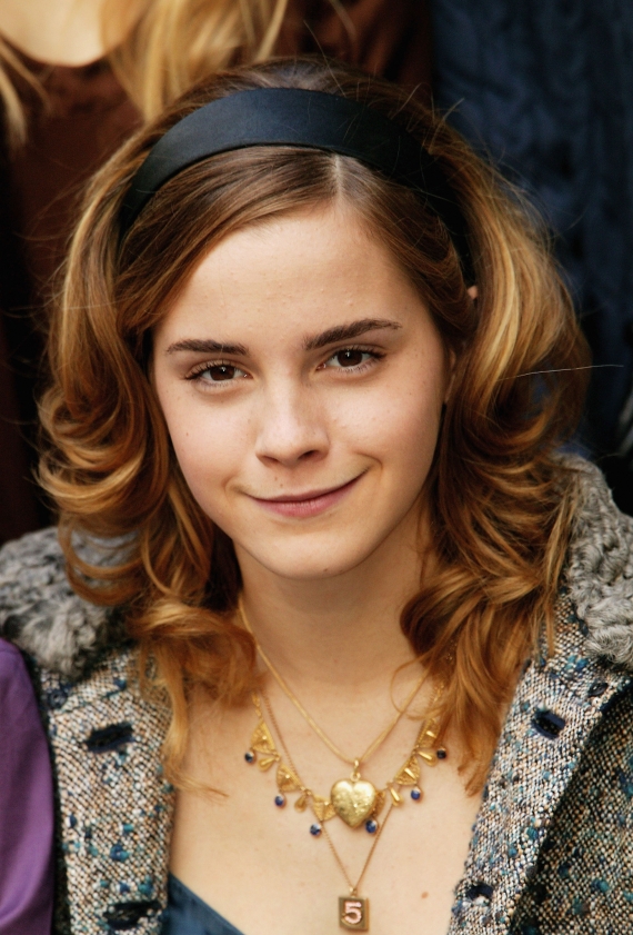 Emma Watson