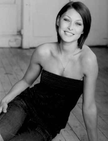 Emma Willis