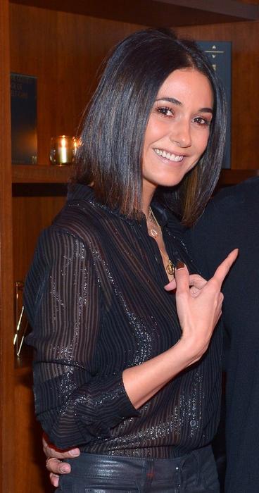 Emmanuelle Chriqui