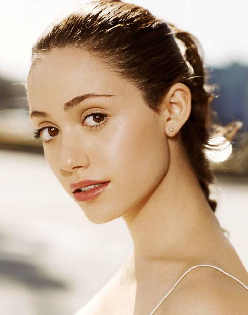 Emmy Rossum