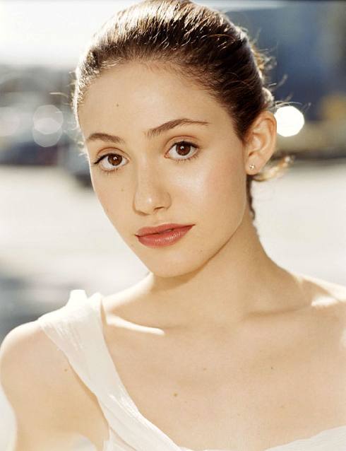 Emmy Rossum
