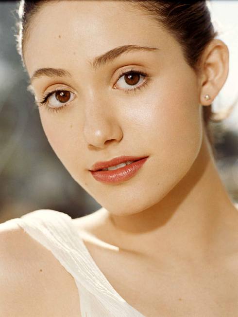 Emmy Rossum
