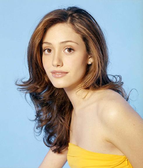 Emmy Rossum
