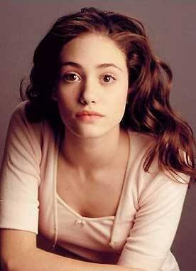 Emmy Rossum