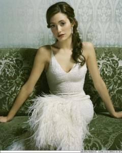 Emmy Rossum