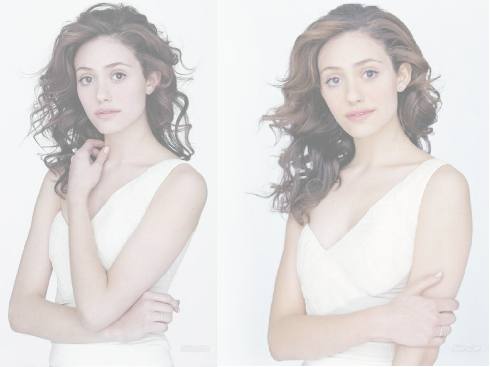 Emmy Rossum