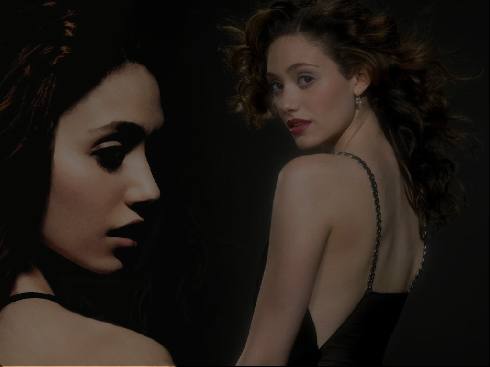Emmy Rossum