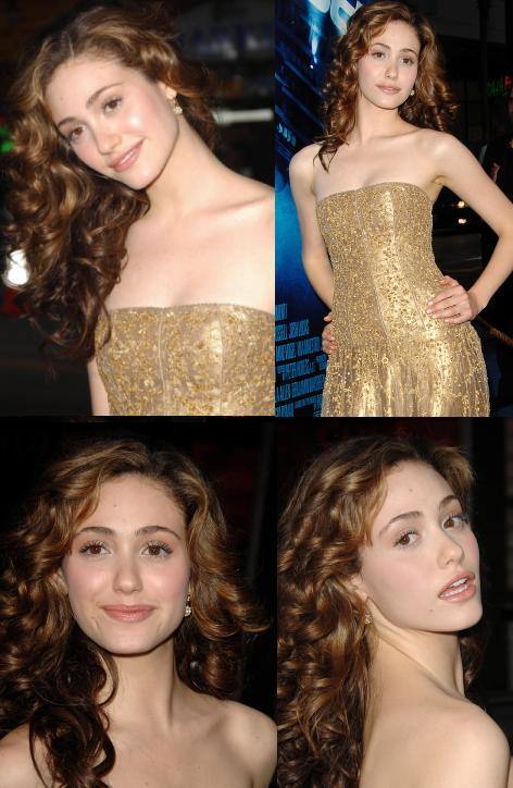 Emmy Rossum