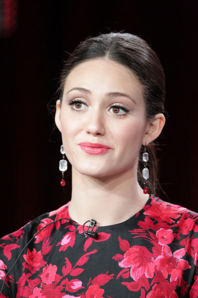 Emmy Rossum