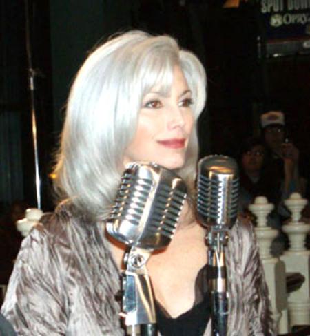 Emmylou Harris