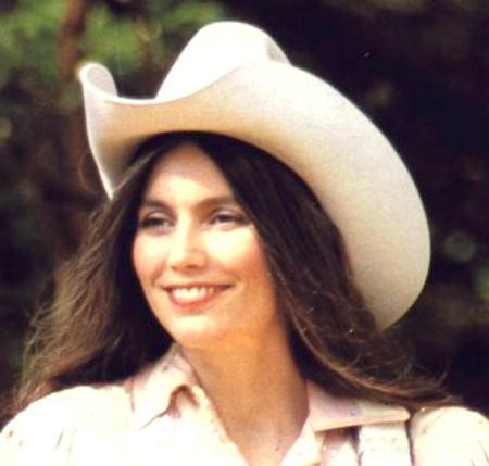 Emmylou Harris