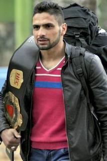 Emran Sakhizaada