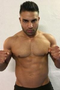 Profilový obrázek - Enis Ahouli