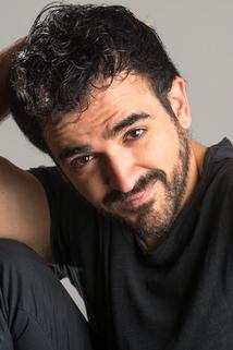 Profilový obrázek - Enrique Berrendero