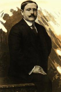 Profilový obrázek - Enrique García Velloso