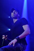Enrique Iglesias