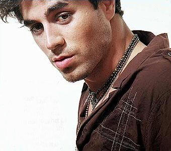 Enrique Iglesias