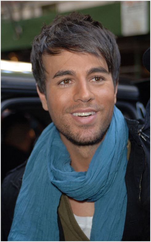 Enrique Iglesias