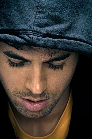 Enrique Iglesias