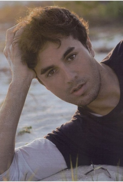 Enrique Iglesias