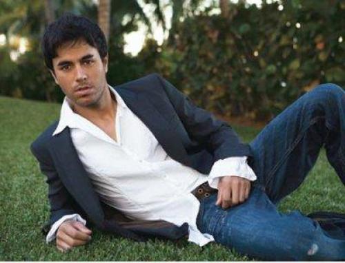 Enrique Iglesias