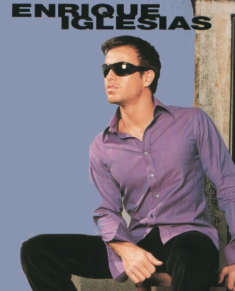 Enrique Iglesias