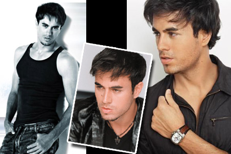 Enrique Iglesias