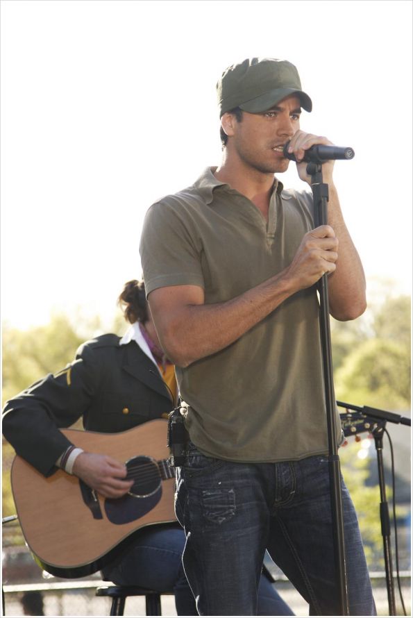 Enrique Iglesias