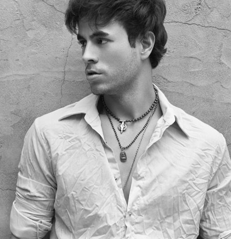 Enrique Iglesias