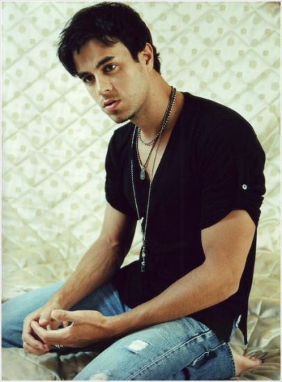 Enrique Iglesias