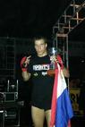 Enrique Silva