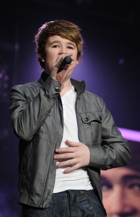 Eoghan Quigg