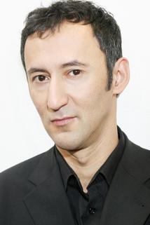 Profilový obrázek - Ercan Durmaz