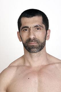 Profilový obrázek - Erdal Yildiz