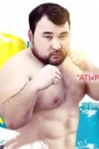 Profilový obrázek - Ergen Urazov